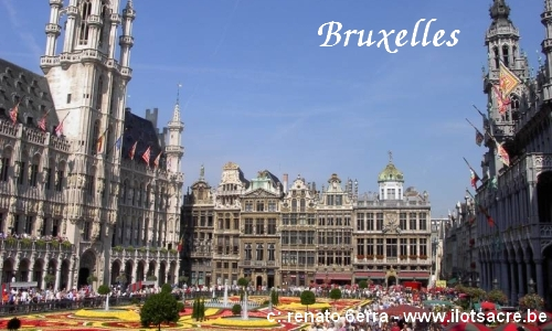 Bruxelles